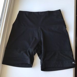 Pink Ultimate Shorts